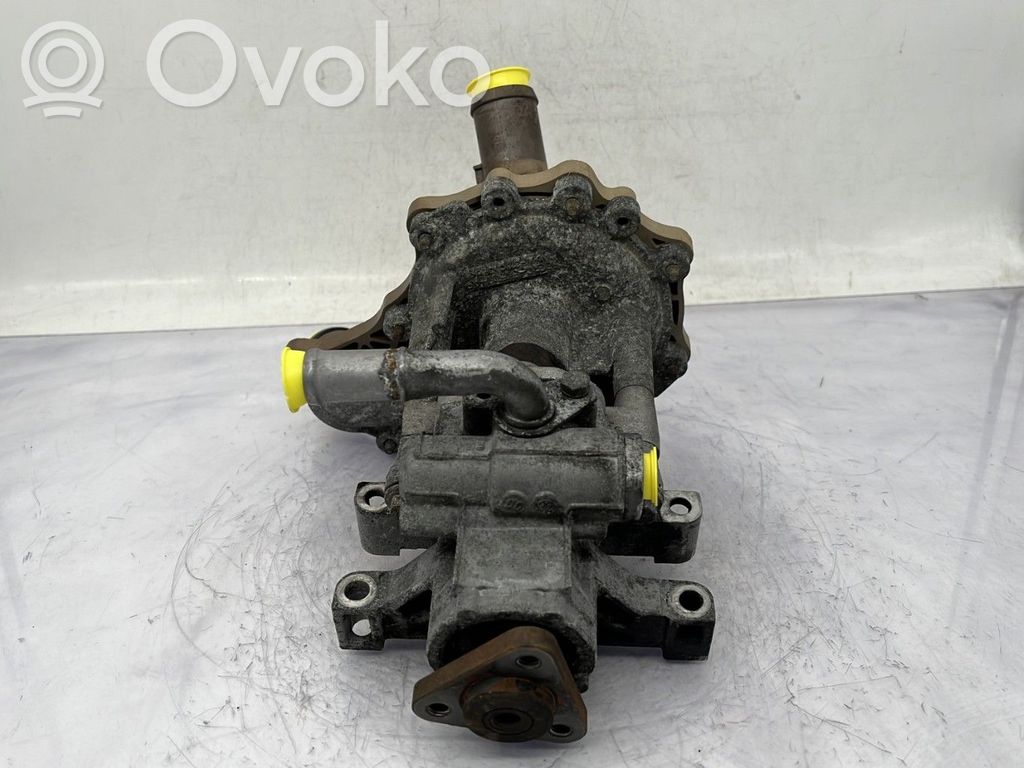 Power steering pump   2612840