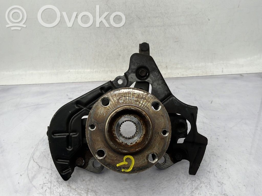 Fiat Panda III Front wheel hub 