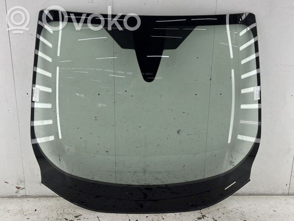 Front windscreen/windshield window   2553700