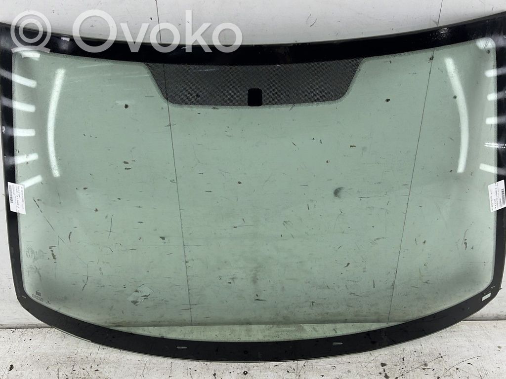 Citroen C3 Windschutzscheibe Frontscheibe 