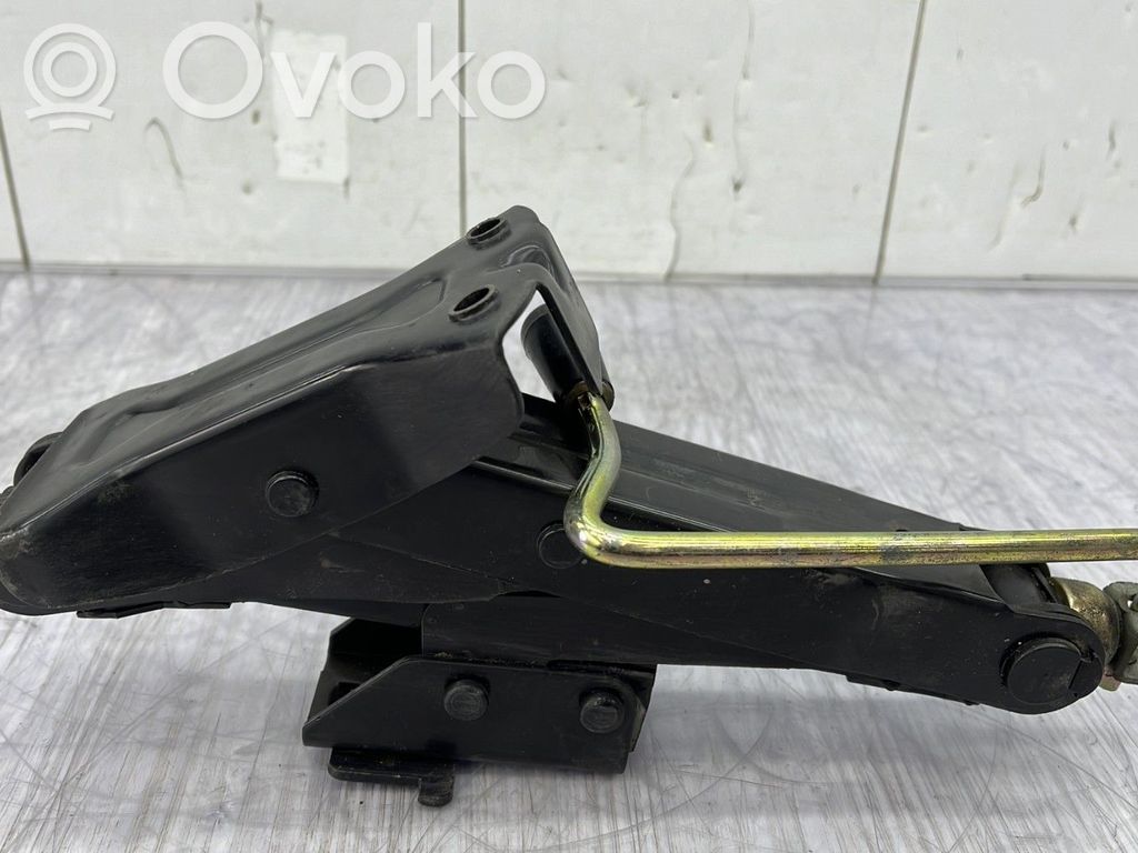 Citroen AX Tunkki 