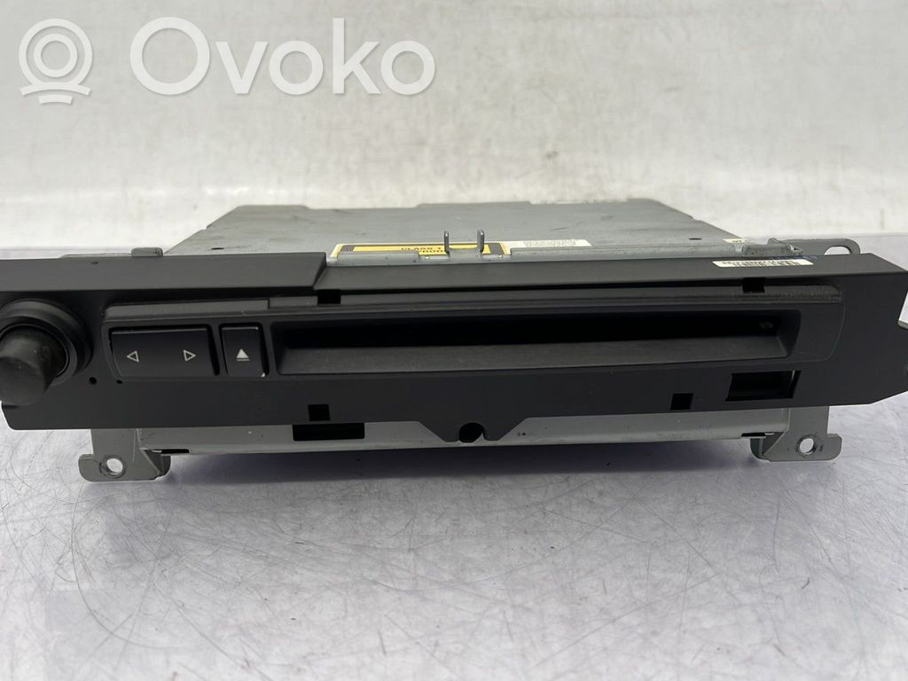 BMW 5 E60 E61 Radio/CD/DVD/GPS head unit 