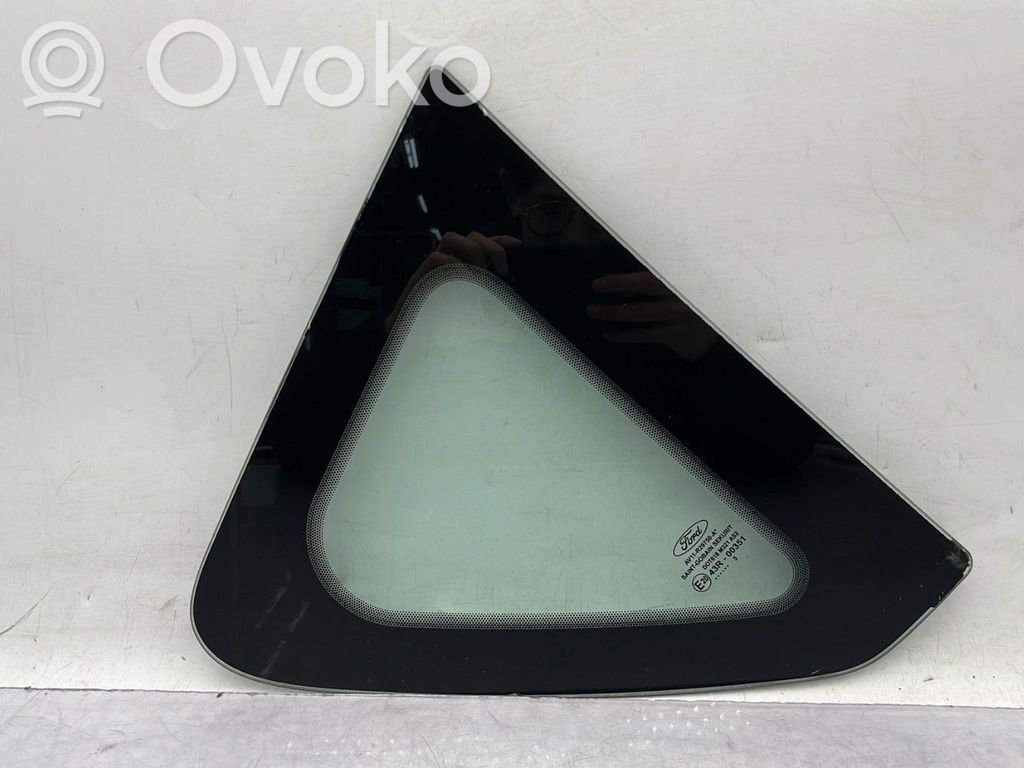 Ford B-MAX Szyba karoseryjna tylna 
