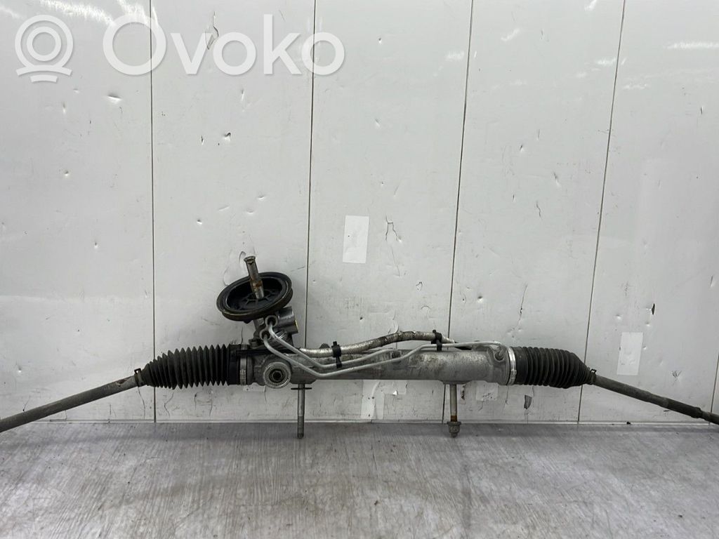 Peugeot 206 Vairo kolonėlė 