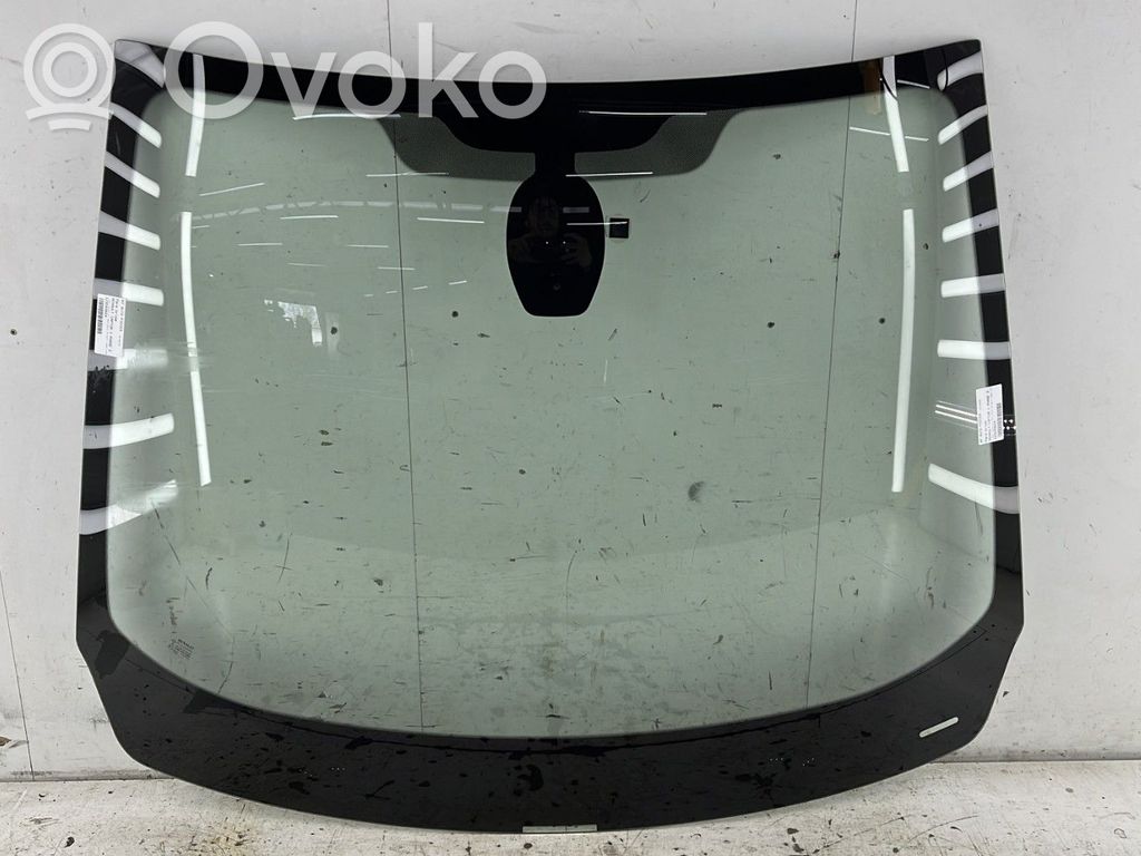 Front windscreen/windshield window   727129795R