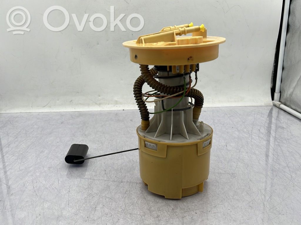 Fuel level sensor   1341326