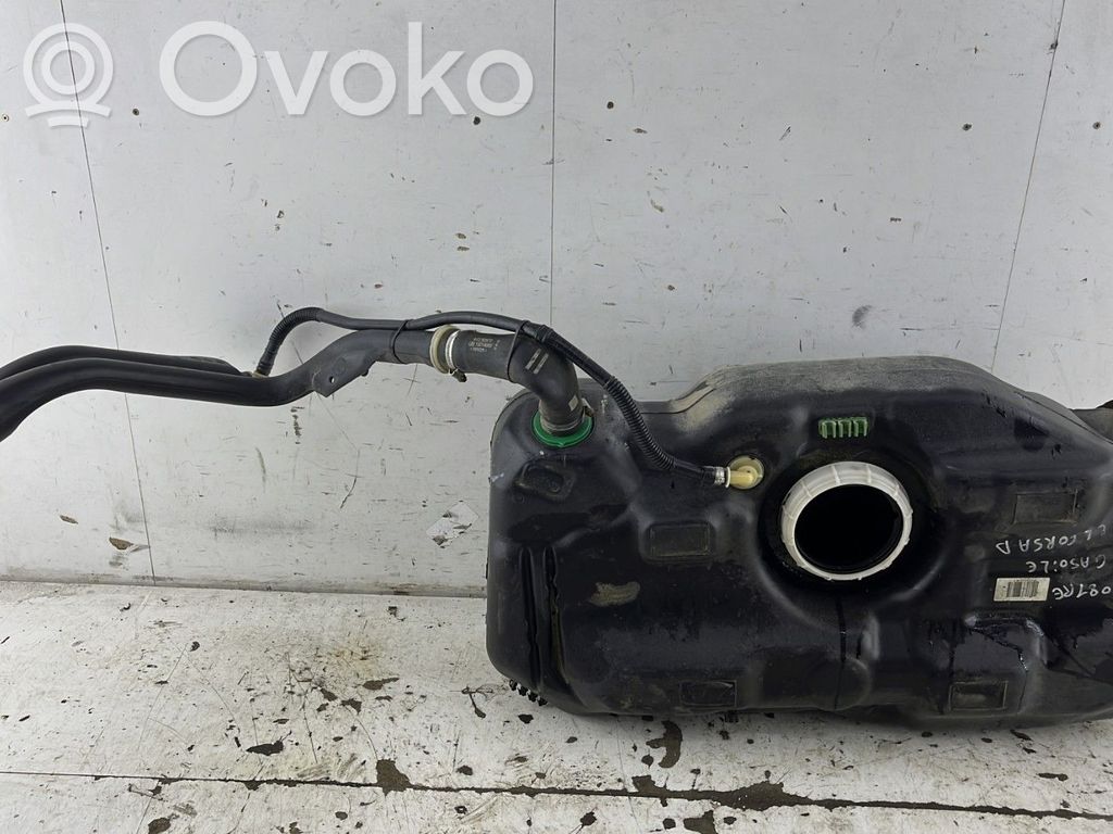 Opel Corsa D Polttoainesäiliö 