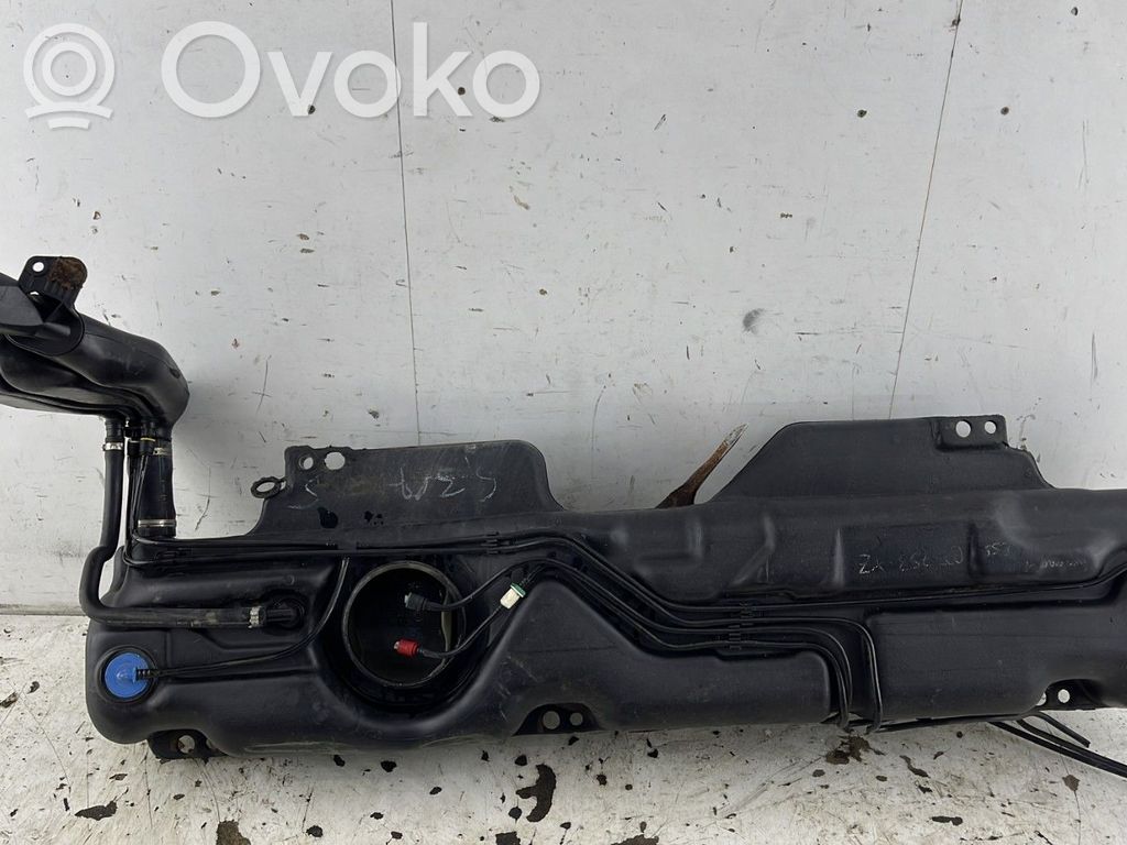 Renault Twingo I Polttoainesäiliö 