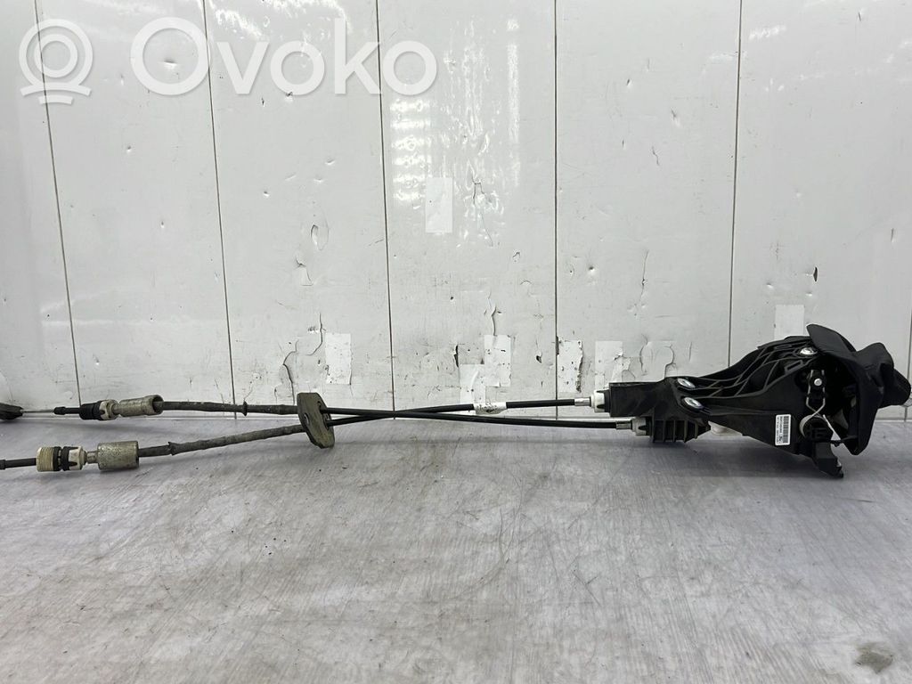 Selector caja de cambios   2628817