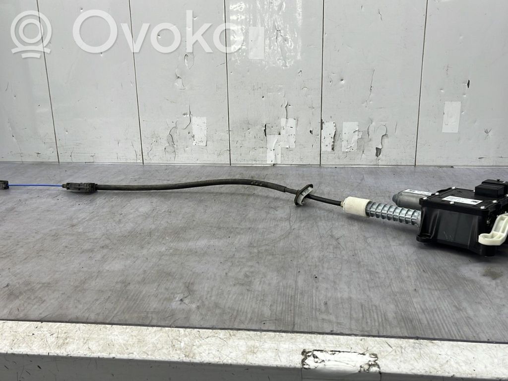 Module de commande de frein à main   470217