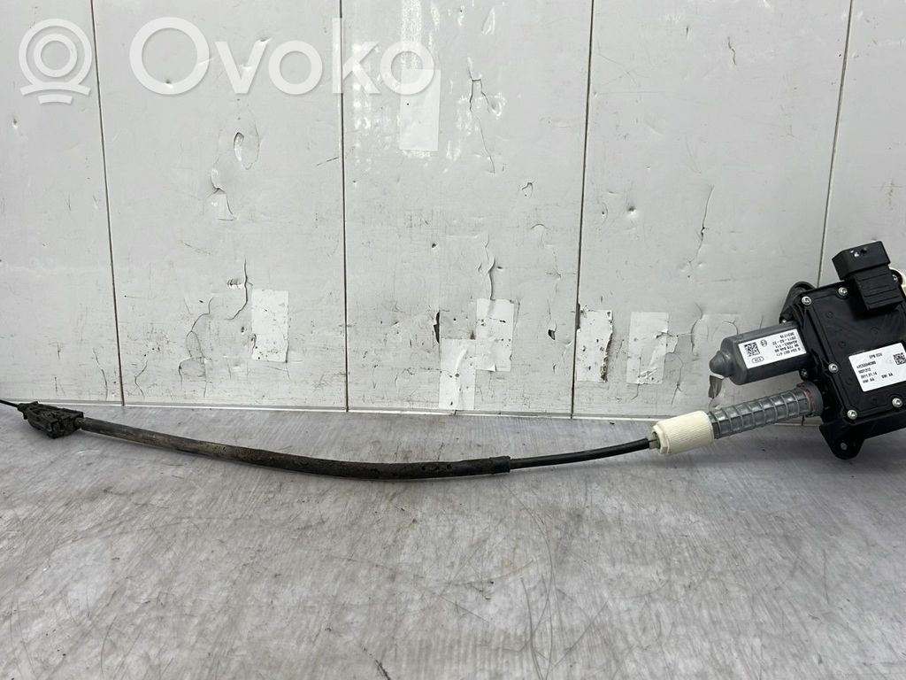 Hand brake control module   470217