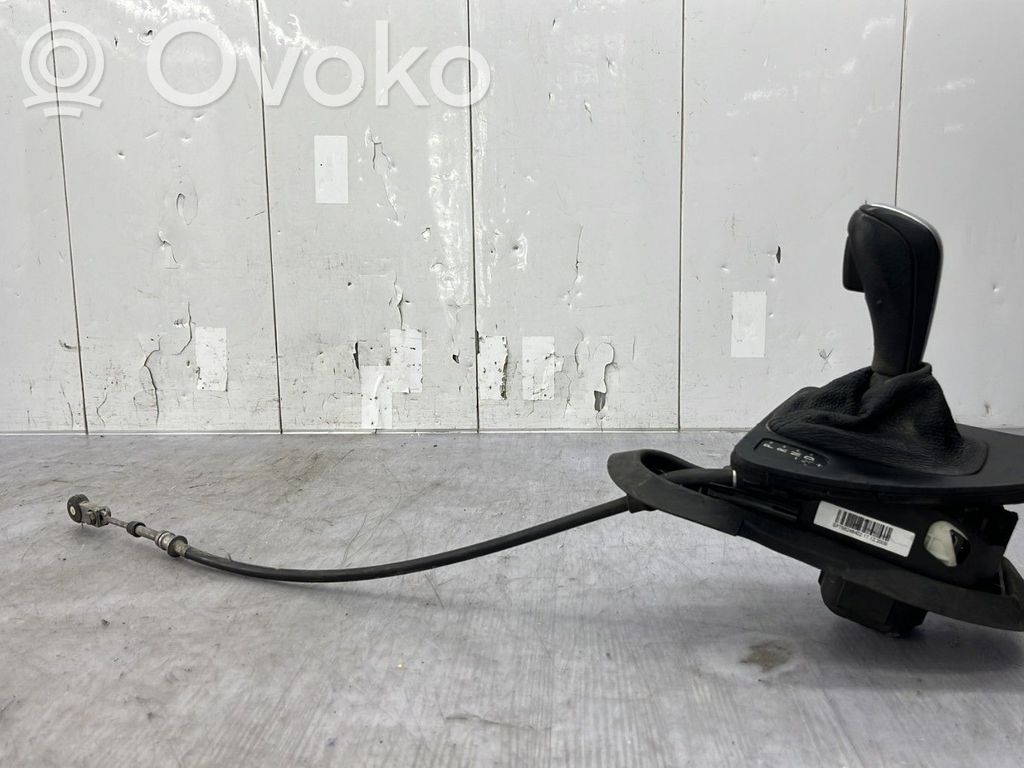 BMW 3 E90 E91 Gear shifter/selector 
