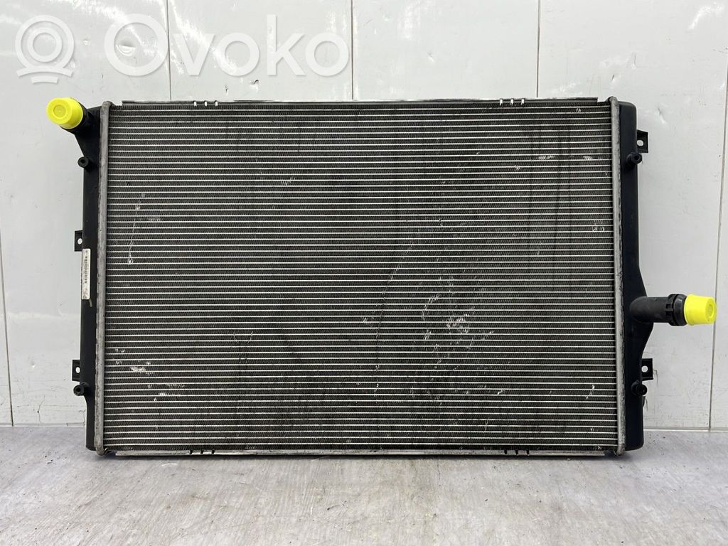 Renault Clio II Radiator lichid răcire 