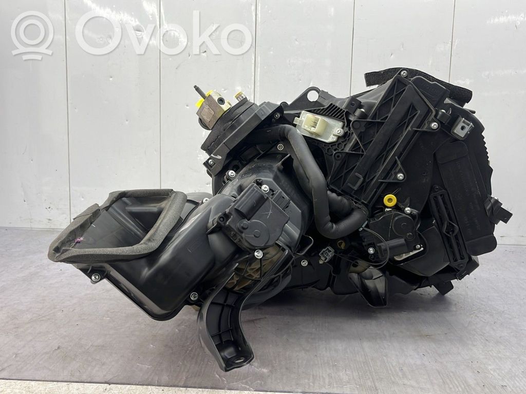 Ford Transit Courier Scatola climatizzatore riscaldamento abitacolo assemblata 