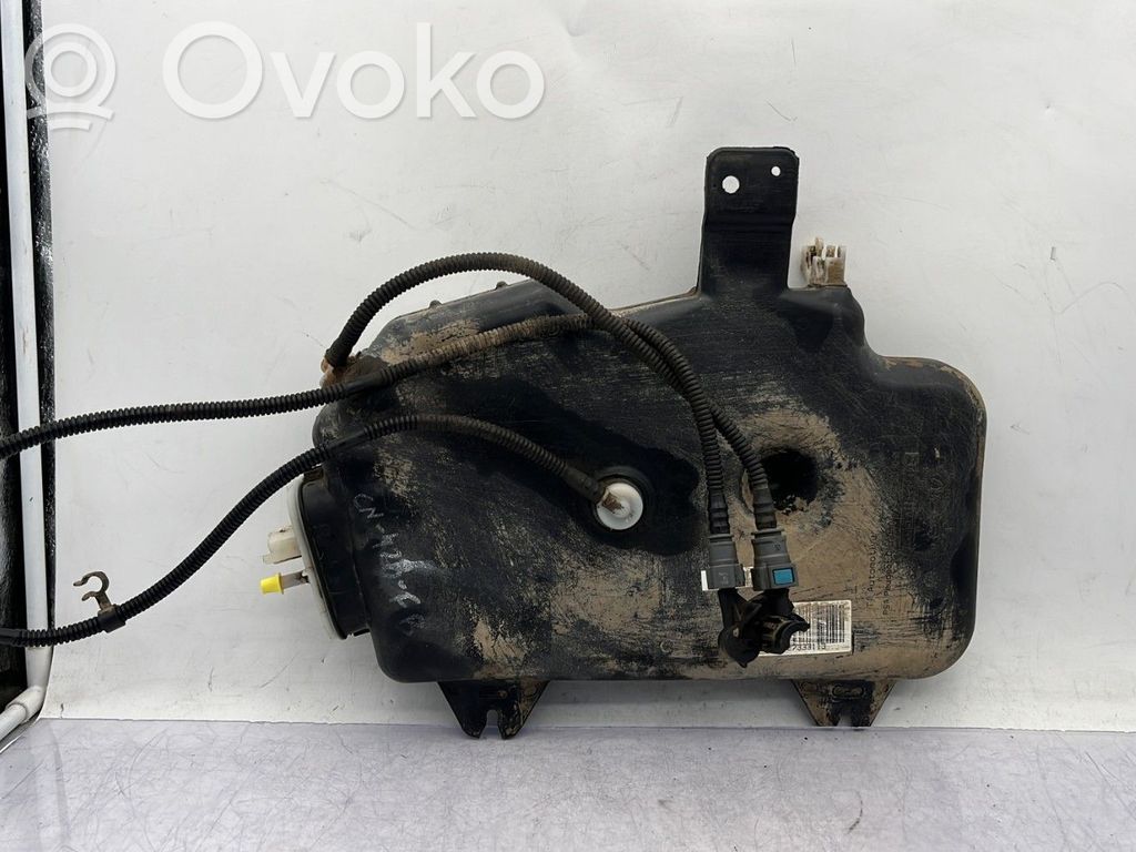 Citroen Jumpy FAP nestesäiliö 