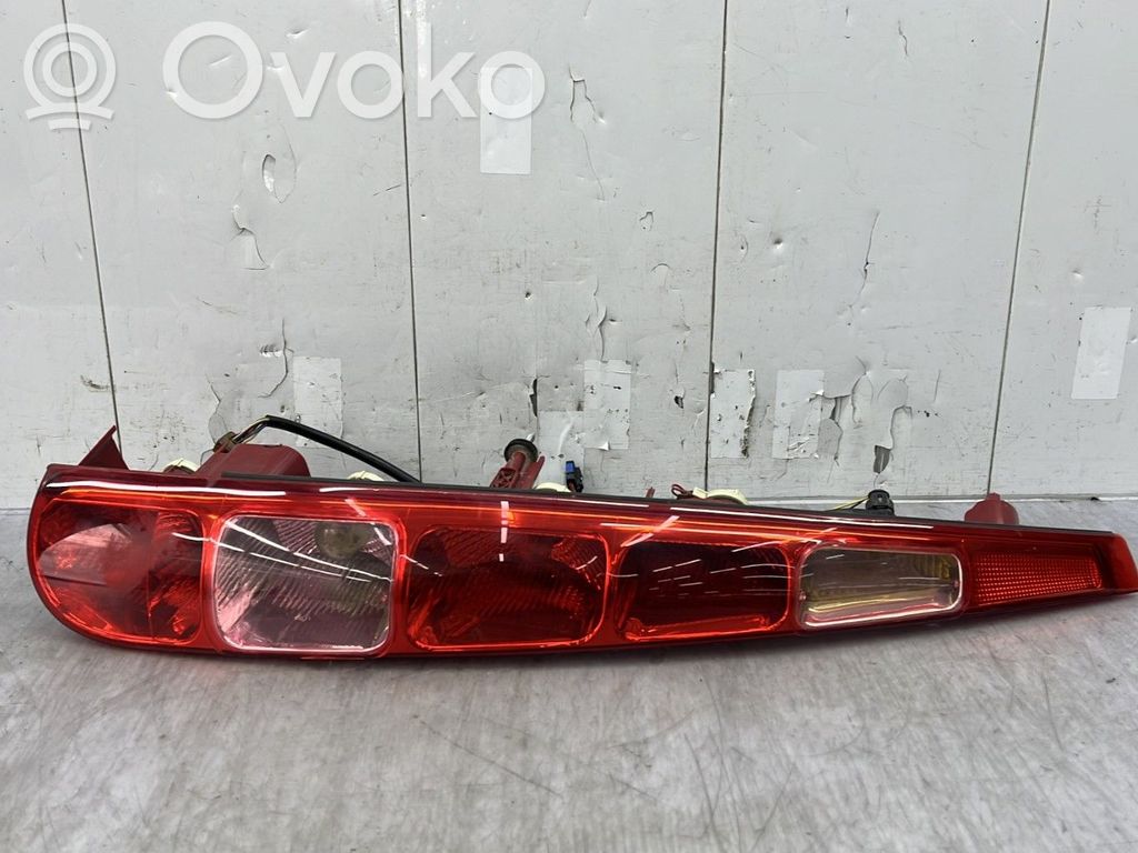 Citroen C8 Rear/tail lights 