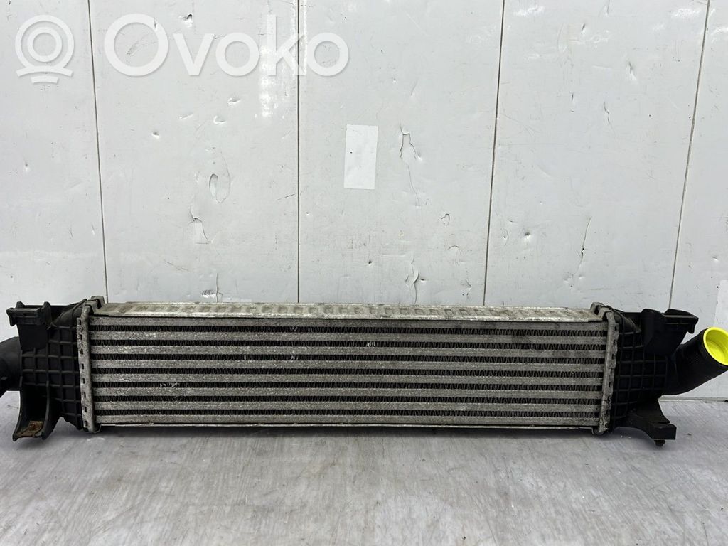 Intercooler radiator   1746975