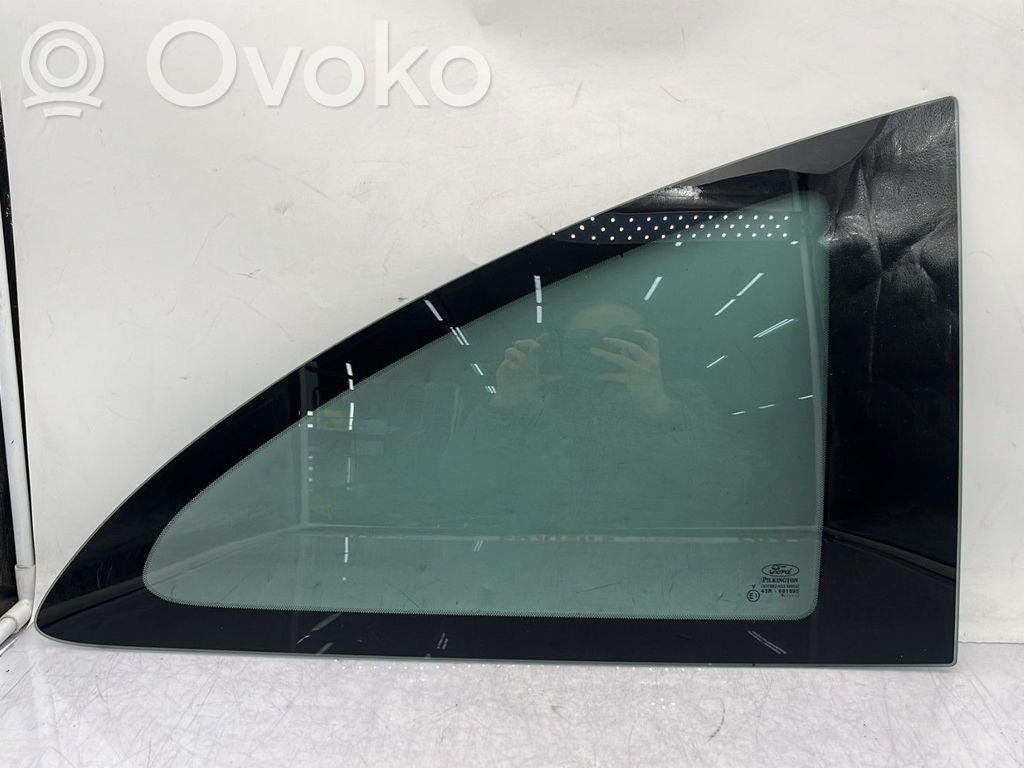 Ford Ka Rear side window 