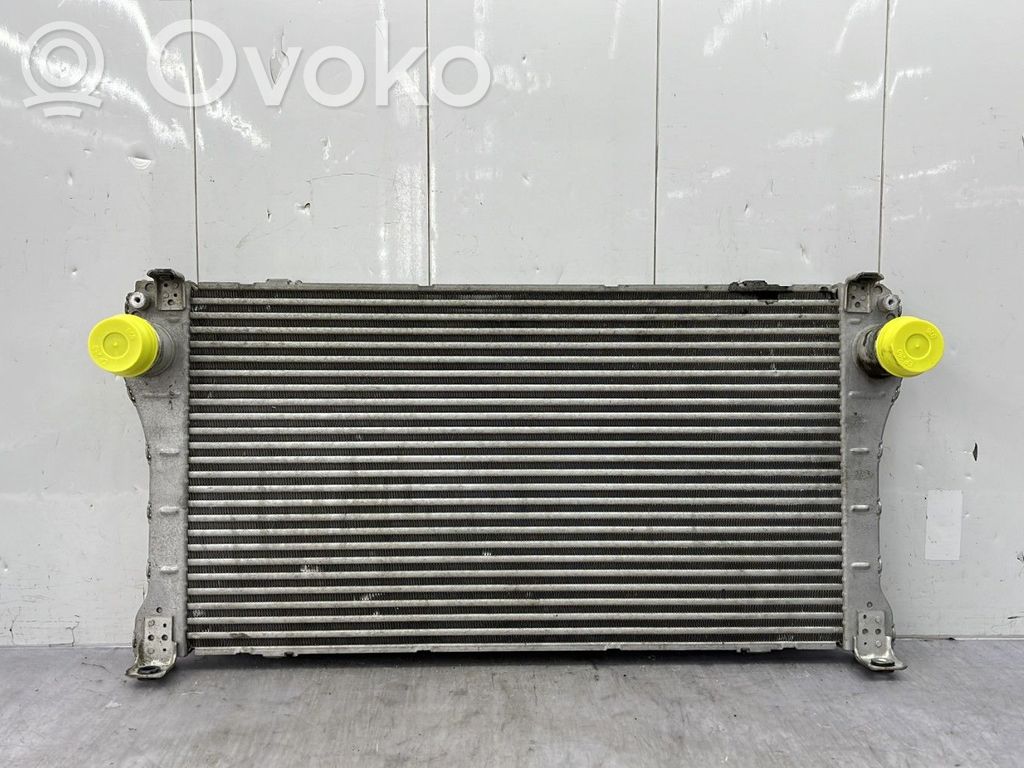 Toyota Verso Radiator intercooler 