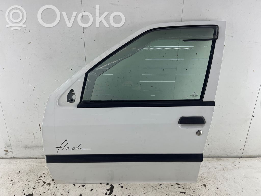 Citroen ZX Durvis 