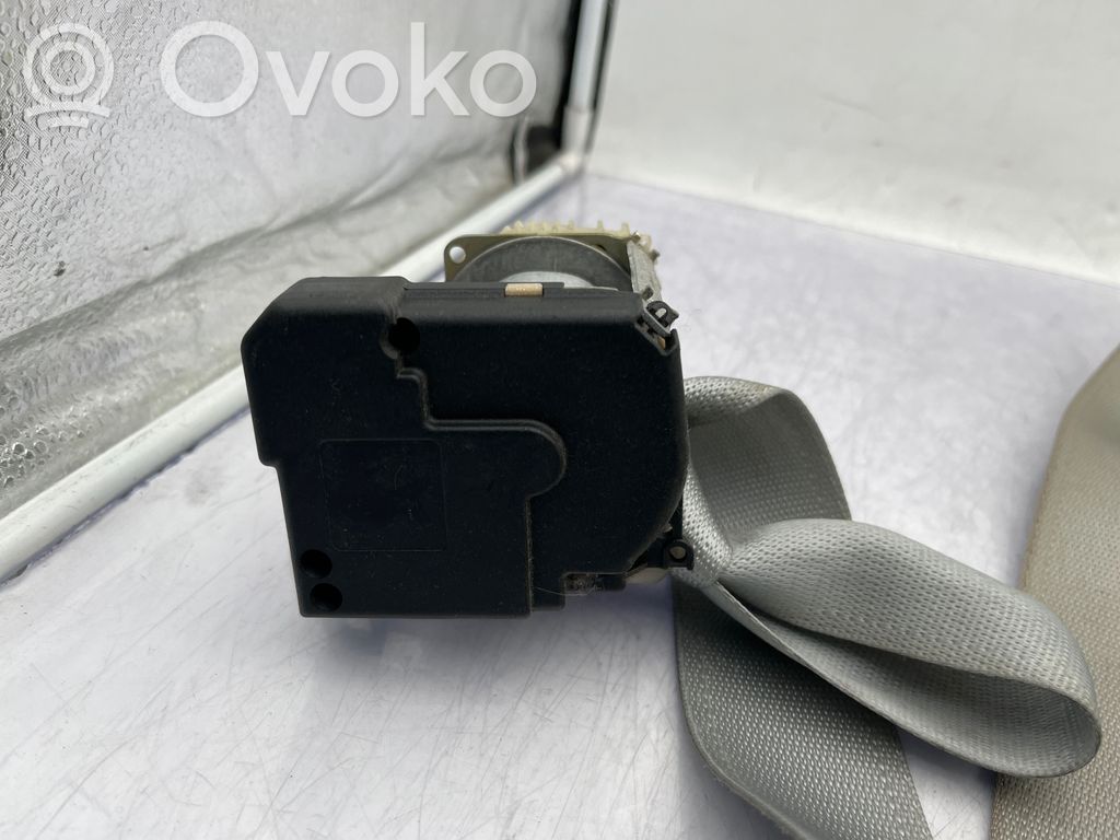 Opel Corsa C Cinturón delantero 