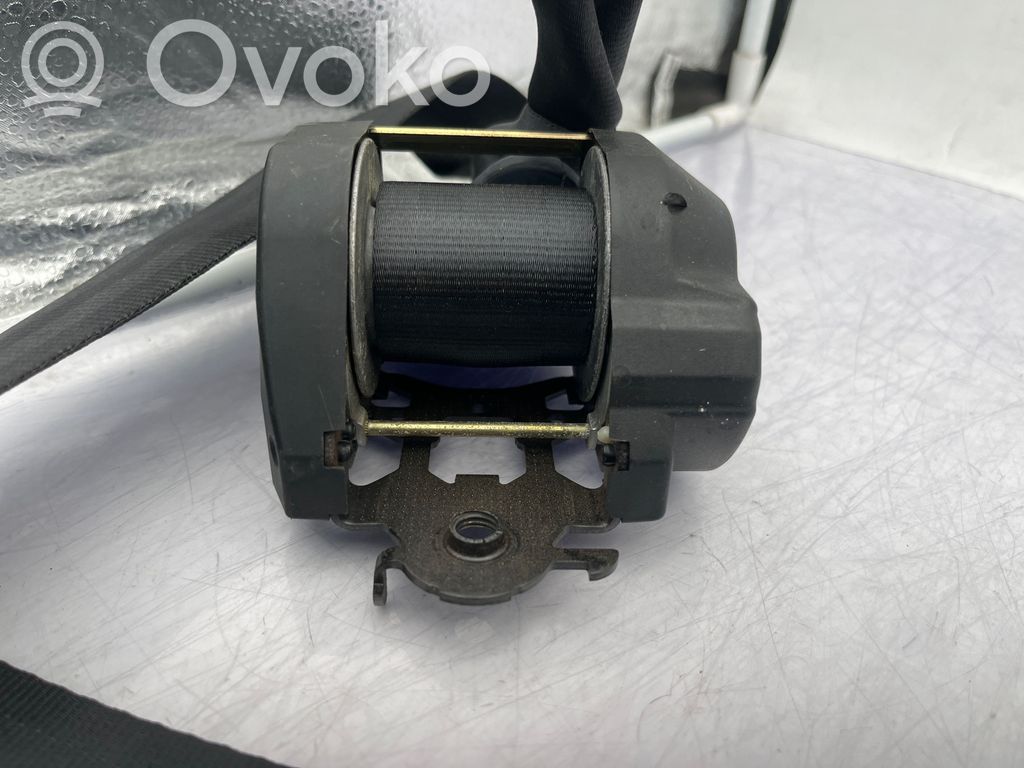 Cinturón trasero   8975TX