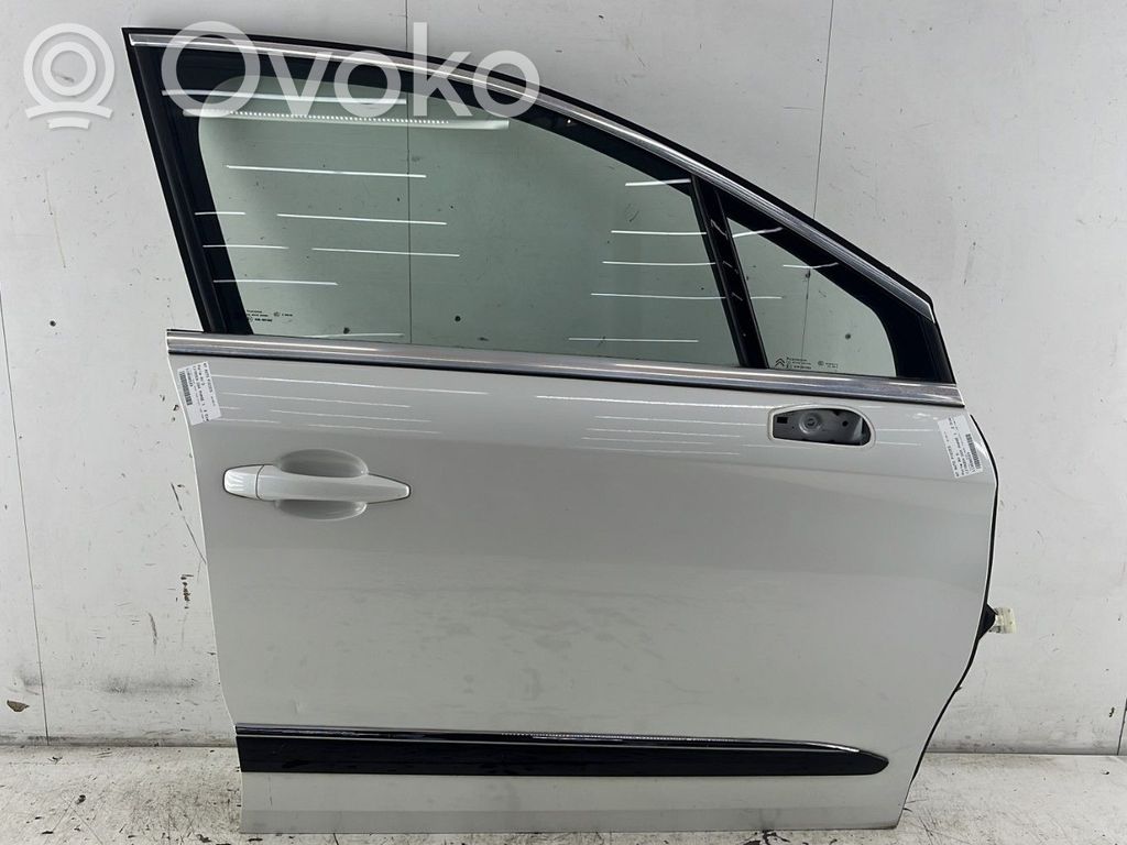 Citroen DS4 Priekinės durys 