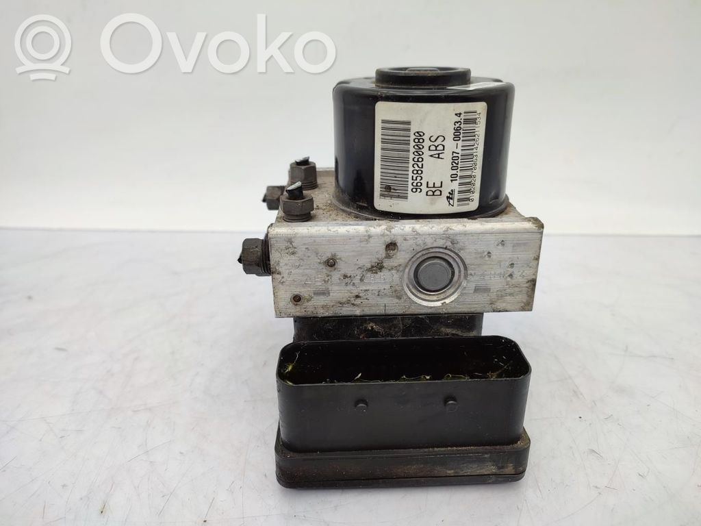 Citroen C3 ABS Pump 