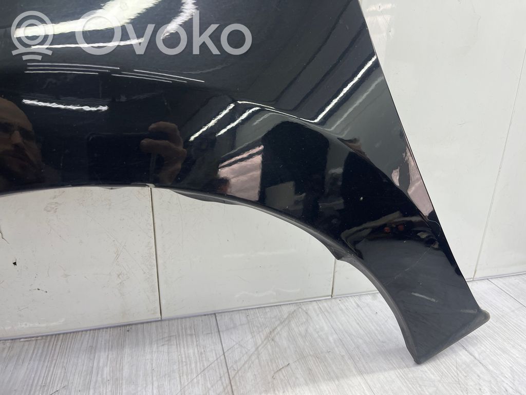 Citroen C3 Picasso Sparnas 