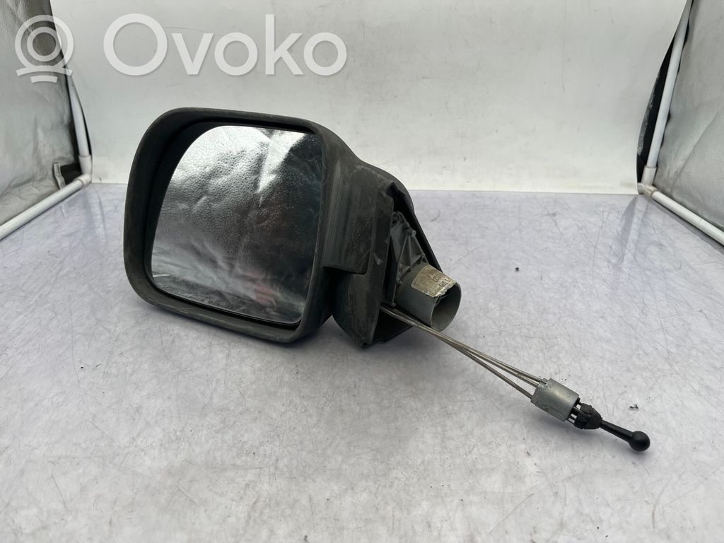 Espejo lateral manual   7700400127