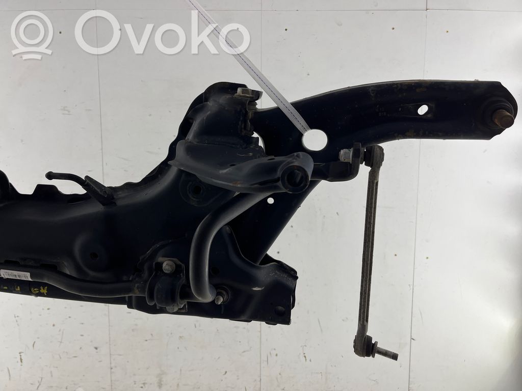 Front subframe   1766062