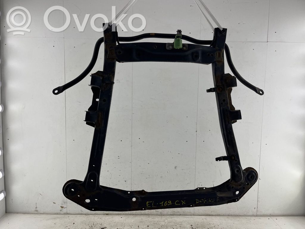 Dacia Dokker Bastidor delantero 
