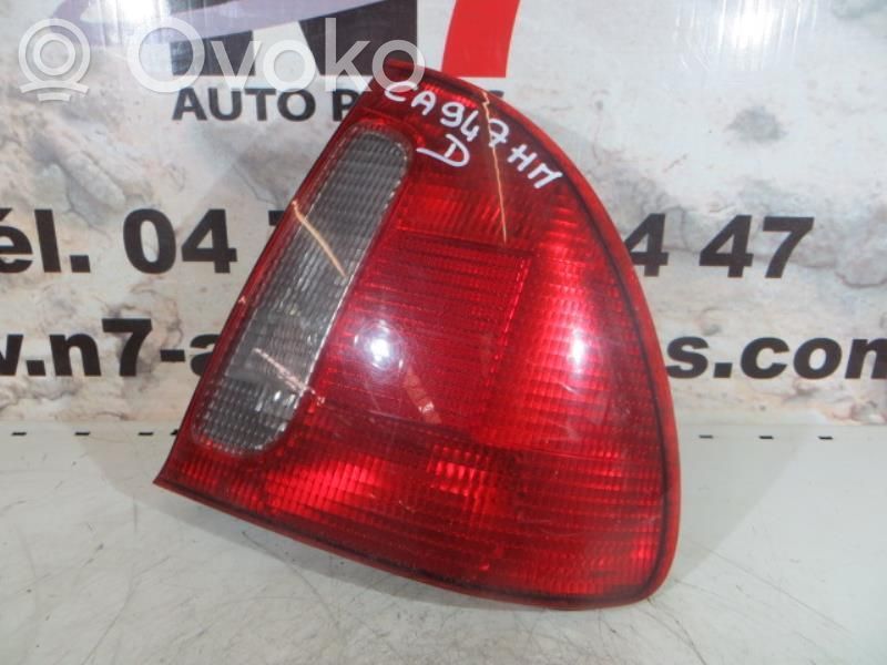 Rover 414 - 416 - 420 Aizmugurējais lukturis virsbūvē 
