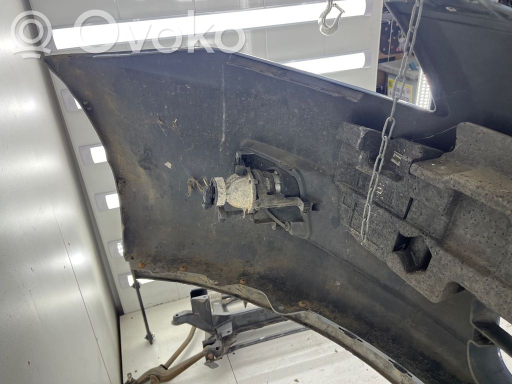 KIA Ceed Front bumper 