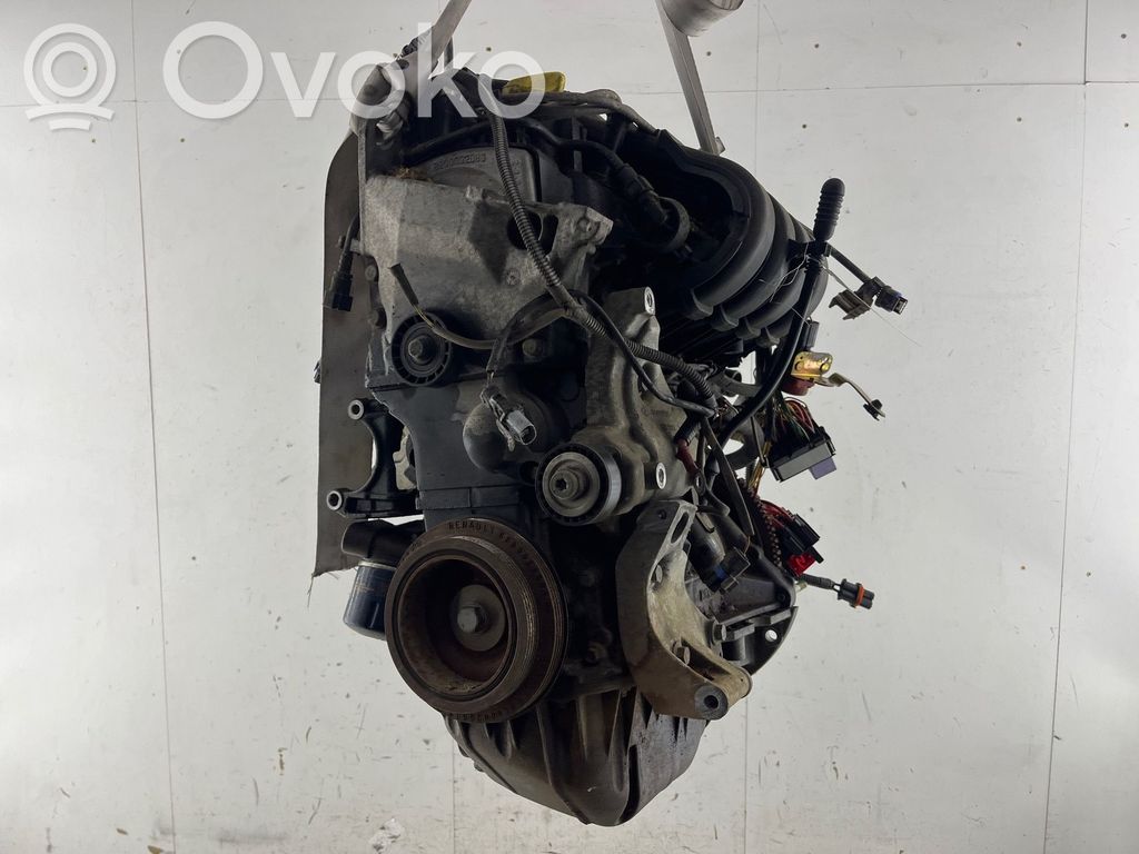 Motor   7701473186