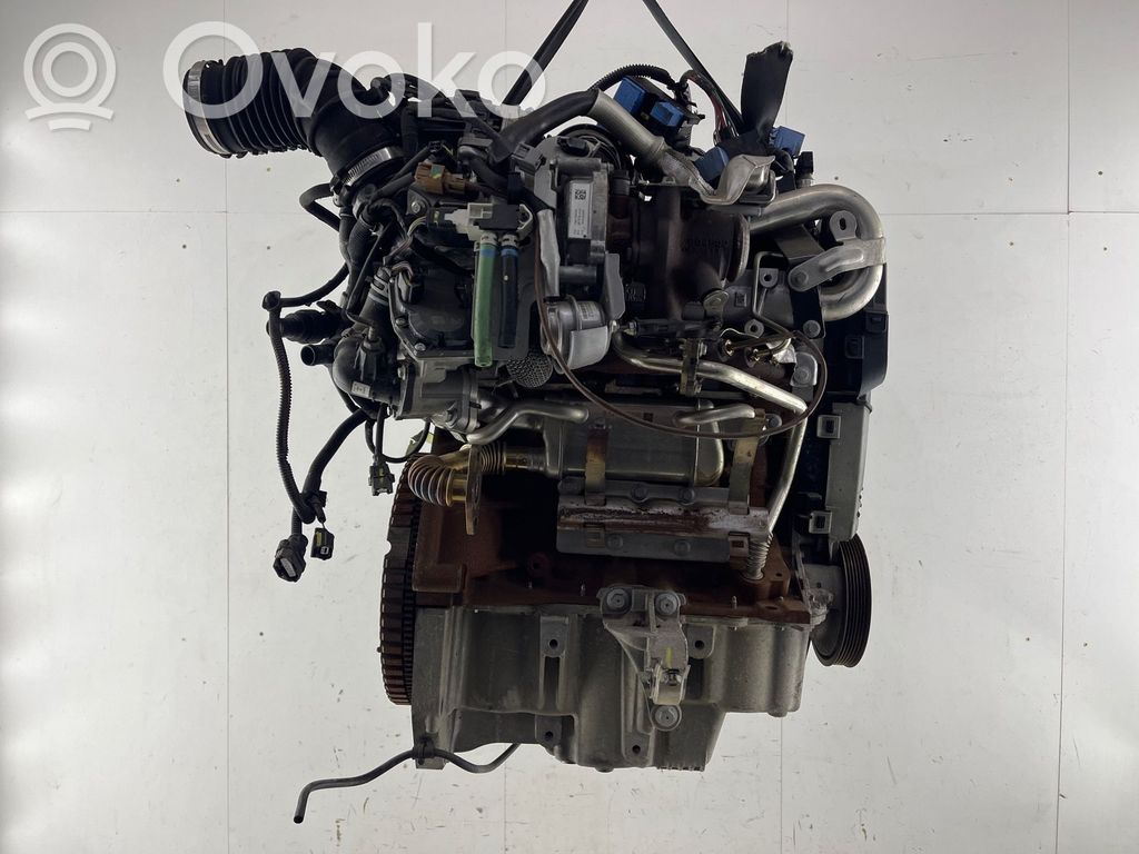 Engine   8201708642,8201708642