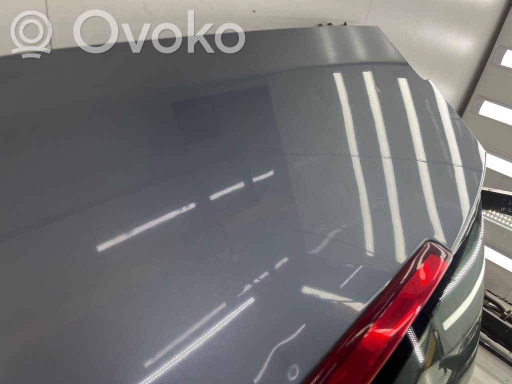 KIA Ceed Puerta del maletero/compartimento de carga 