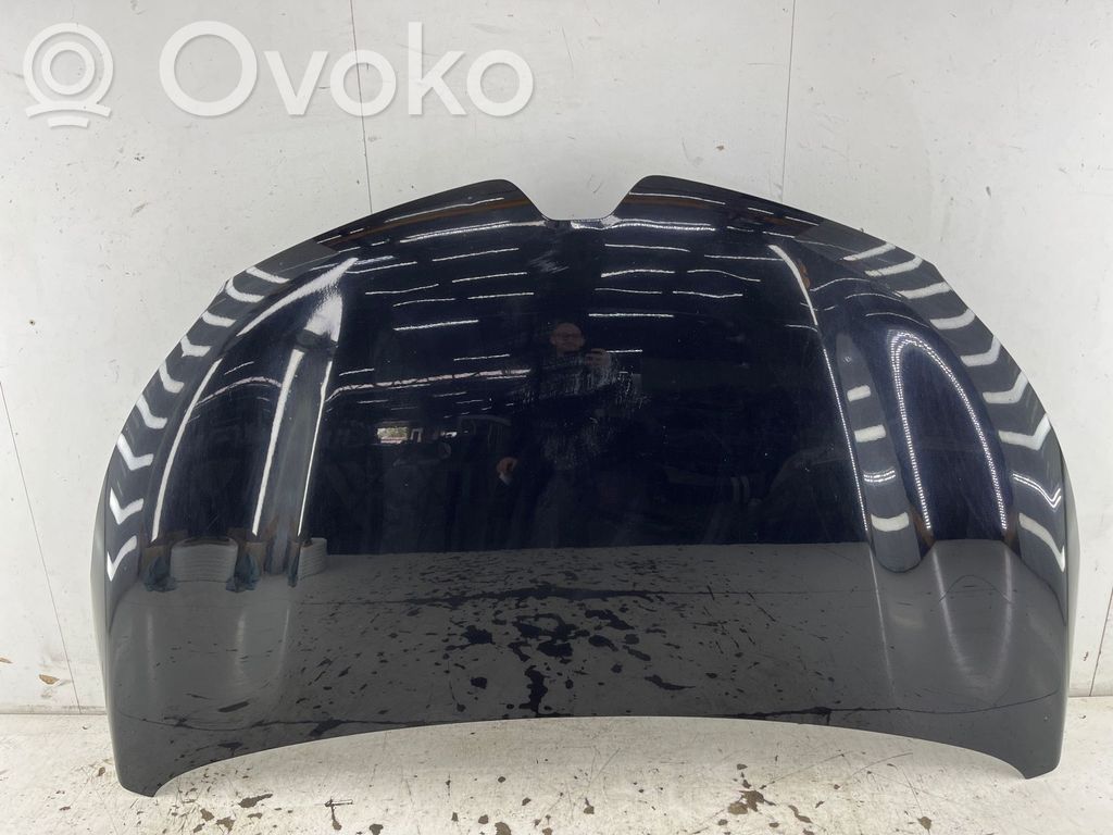 Renault Captur Engine bonnet/hood 