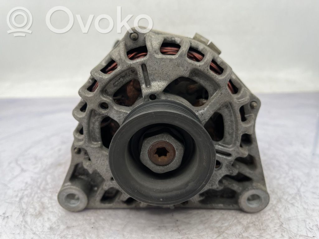 Peugeot 206 Generator/alternator 