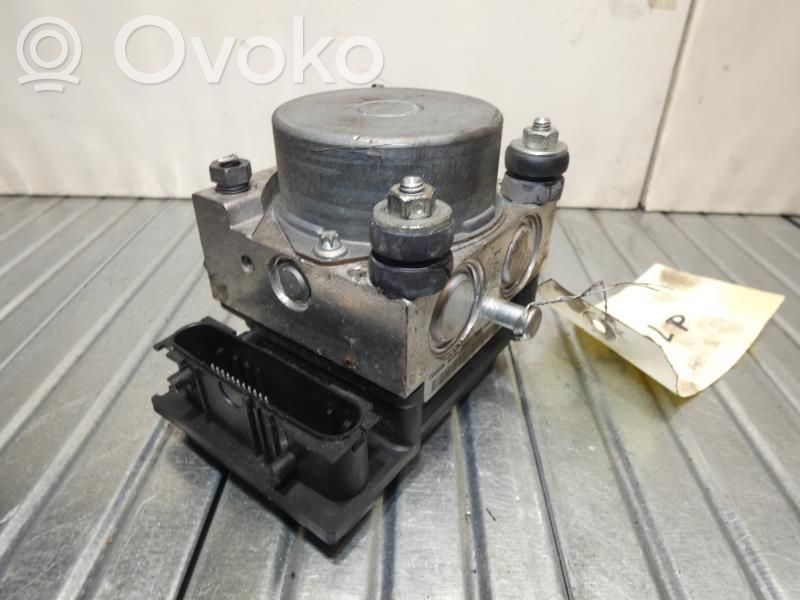 Nissan Note (E11) ABS bloks 