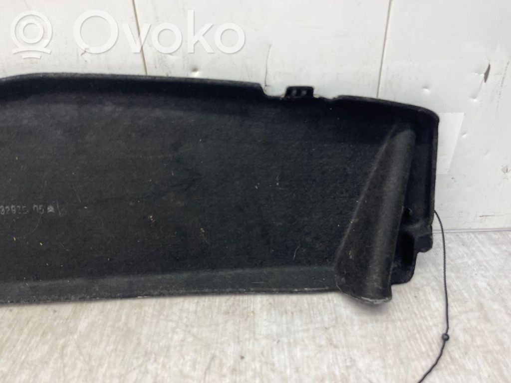 Parcel shelf   8794PF