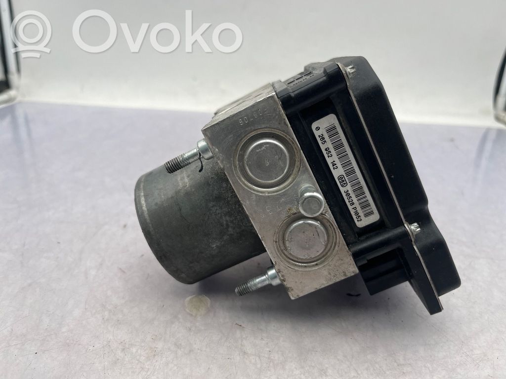 Alfa Romeo Mito ABS Pump 