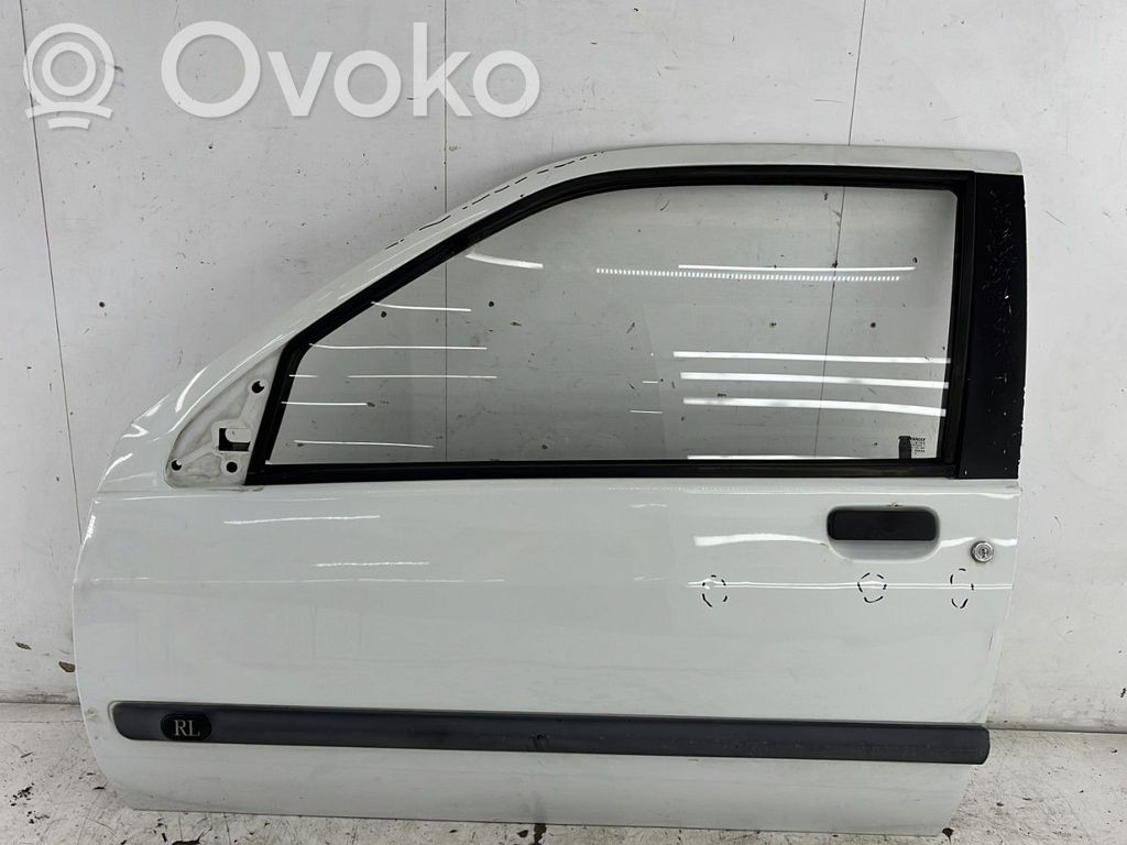 Renault Clio I Puerta delantera 