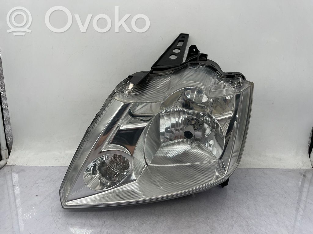 Headlight/headlamp   7701058174