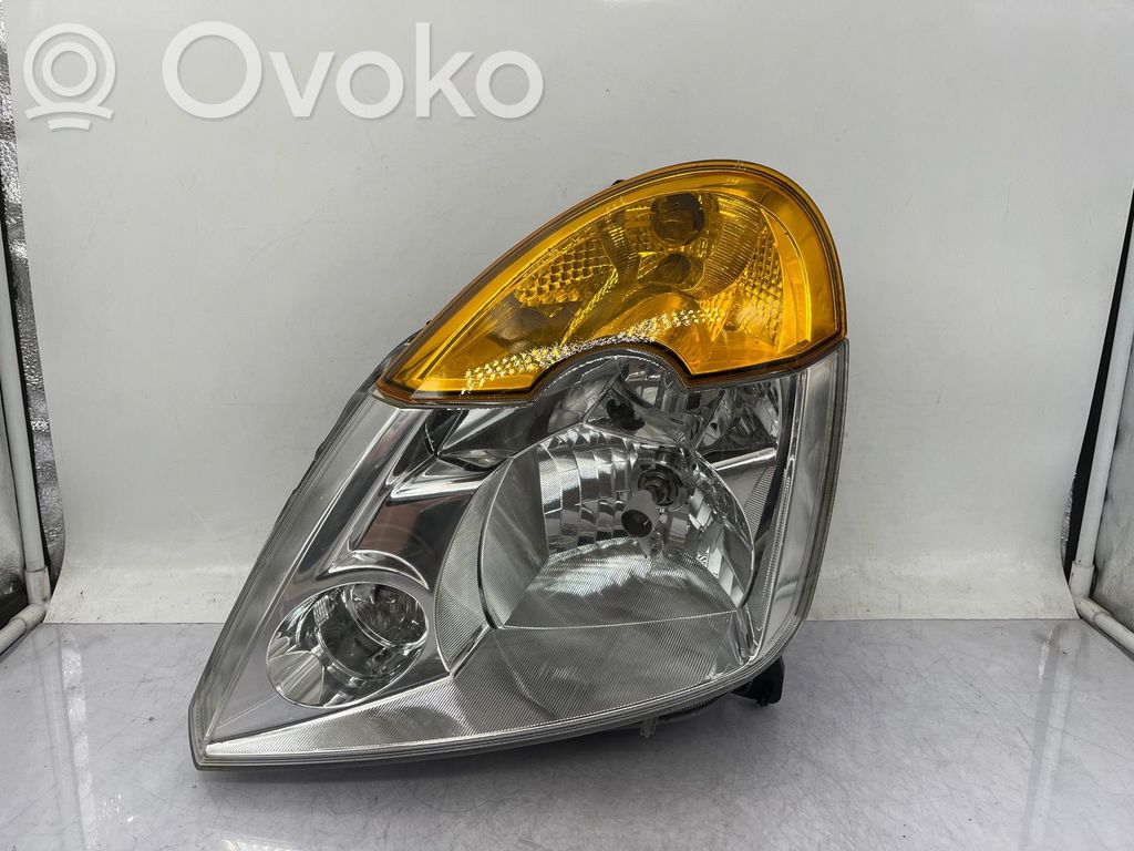 Headlight/headlamp   7701058174