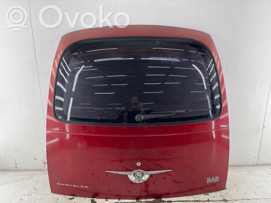 Chrysler PT Cruiser Puerta del maletero/compartimento de carga 
