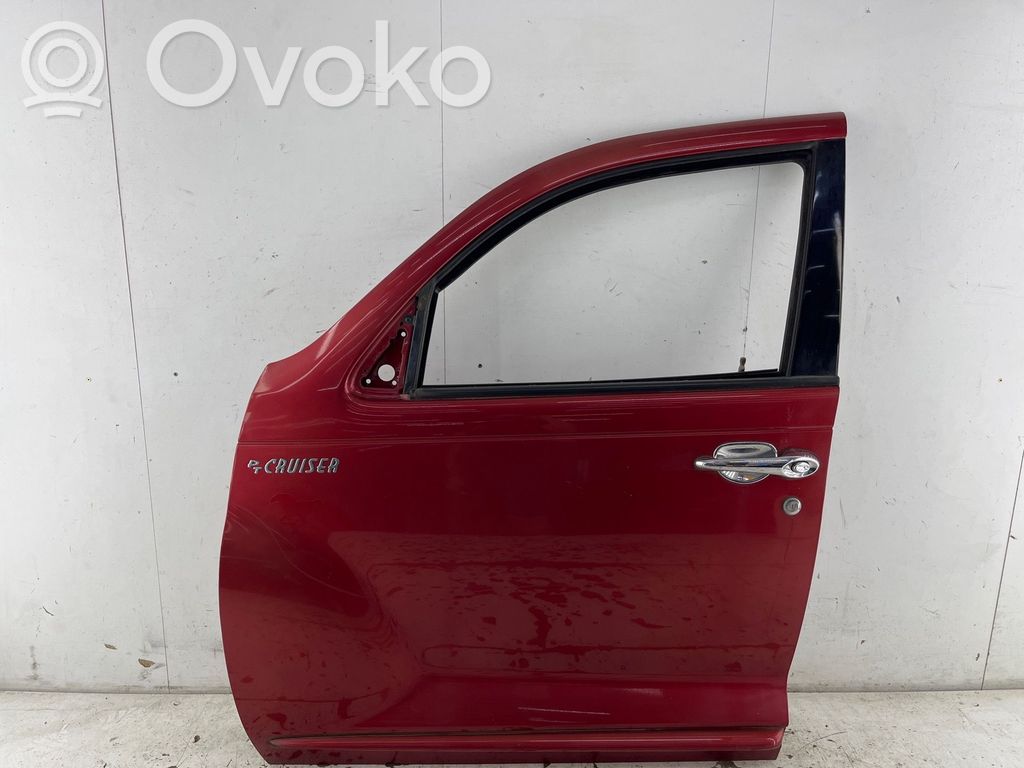Chrysler PT Cruiser Дверь 