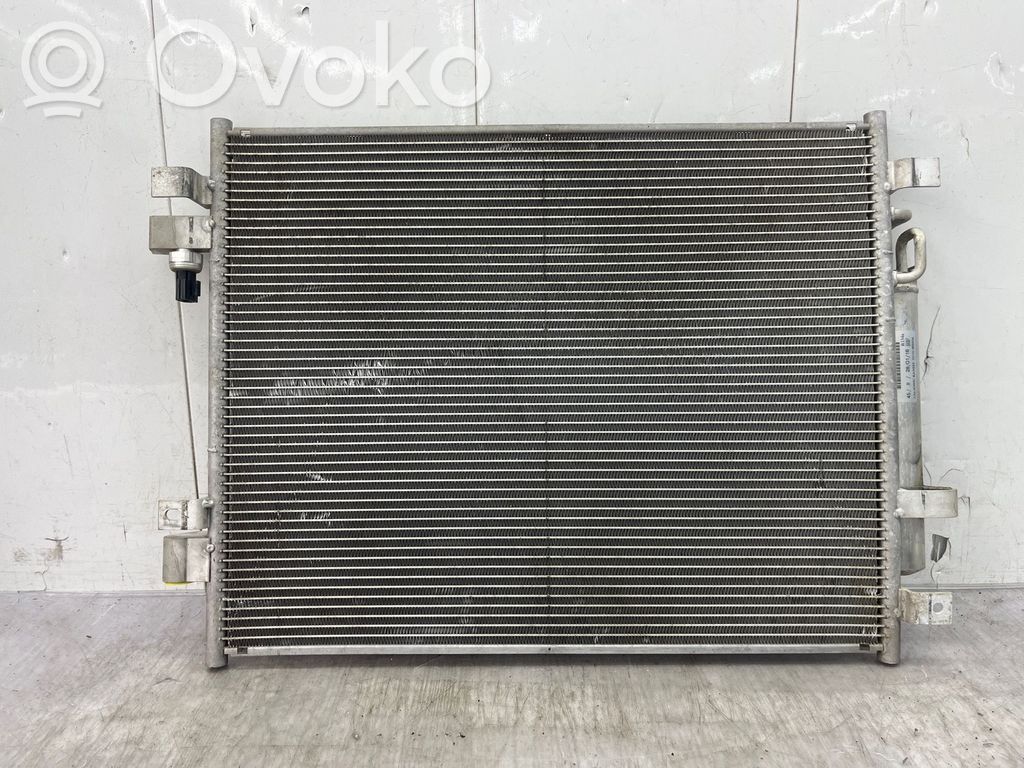 Nissan Note (E12) Klimakühler 