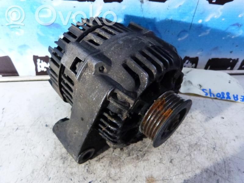 Citroen AX Alternator 