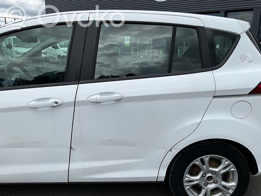 Ford B-MAX Puerta trasera 